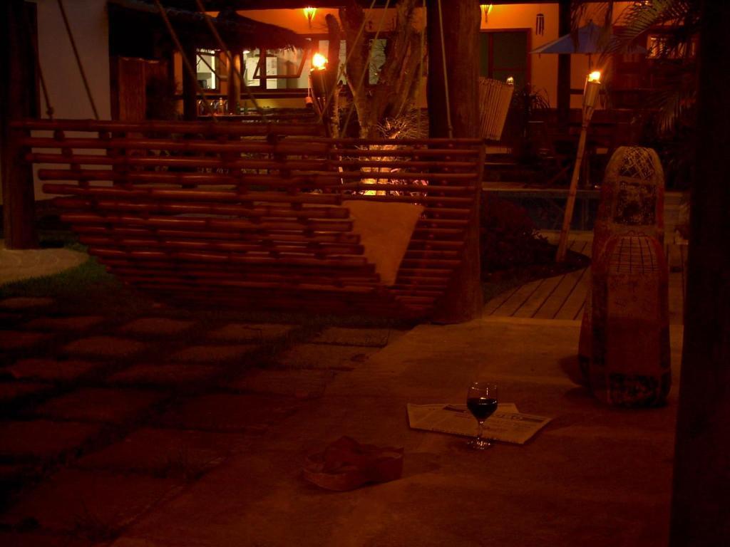 Itacoatiara Inn Itacoatiara (Amazonas) Exterior foto