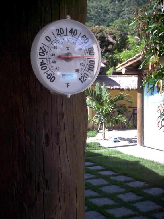 Itacoatiara Inn Itacoatiara (Amazonas) Exterior foto
