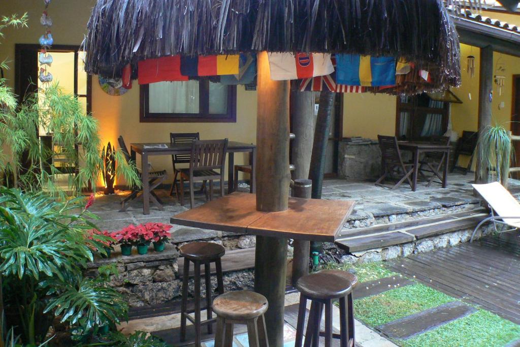 Itacoatiara Inn Itacoatiara (Amazonas) Exterior foto